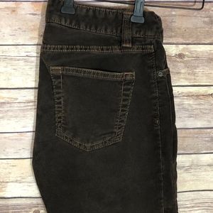 Pre-Owned Like New Gap Limited Edition Brown Jeans